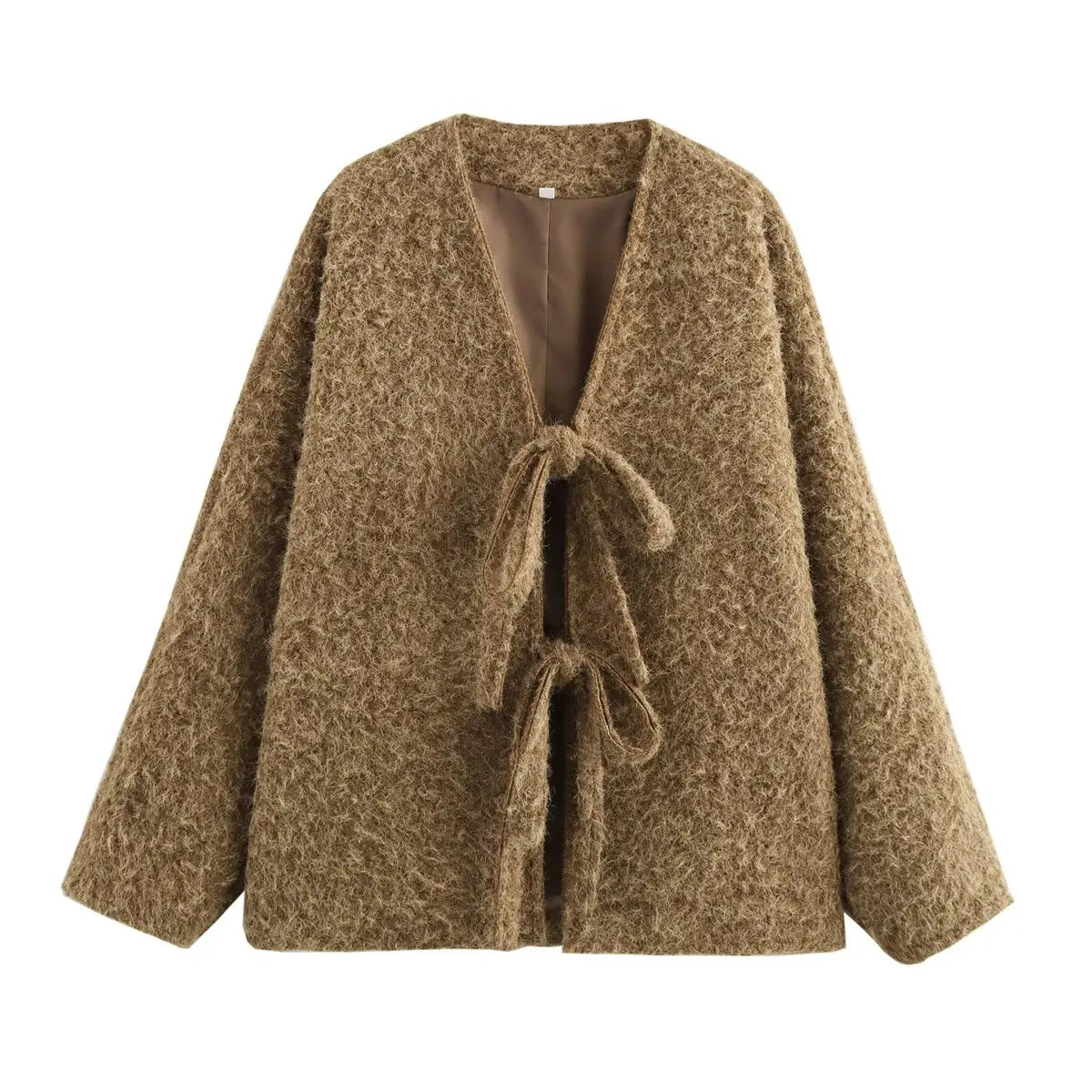 Thirza | Elegant Sweater