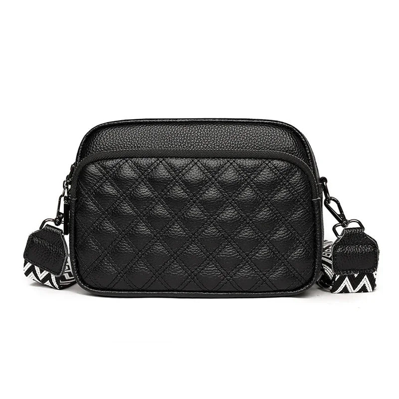 Asteria | Classic Elegant Shoulder Bag