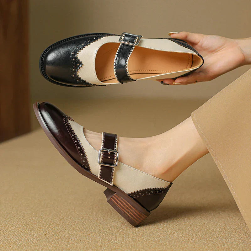 Kezia | Classic Chic Shoes