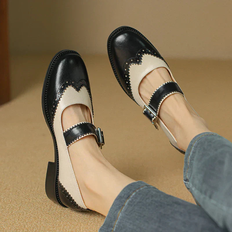 Anthea | Classic Shoes