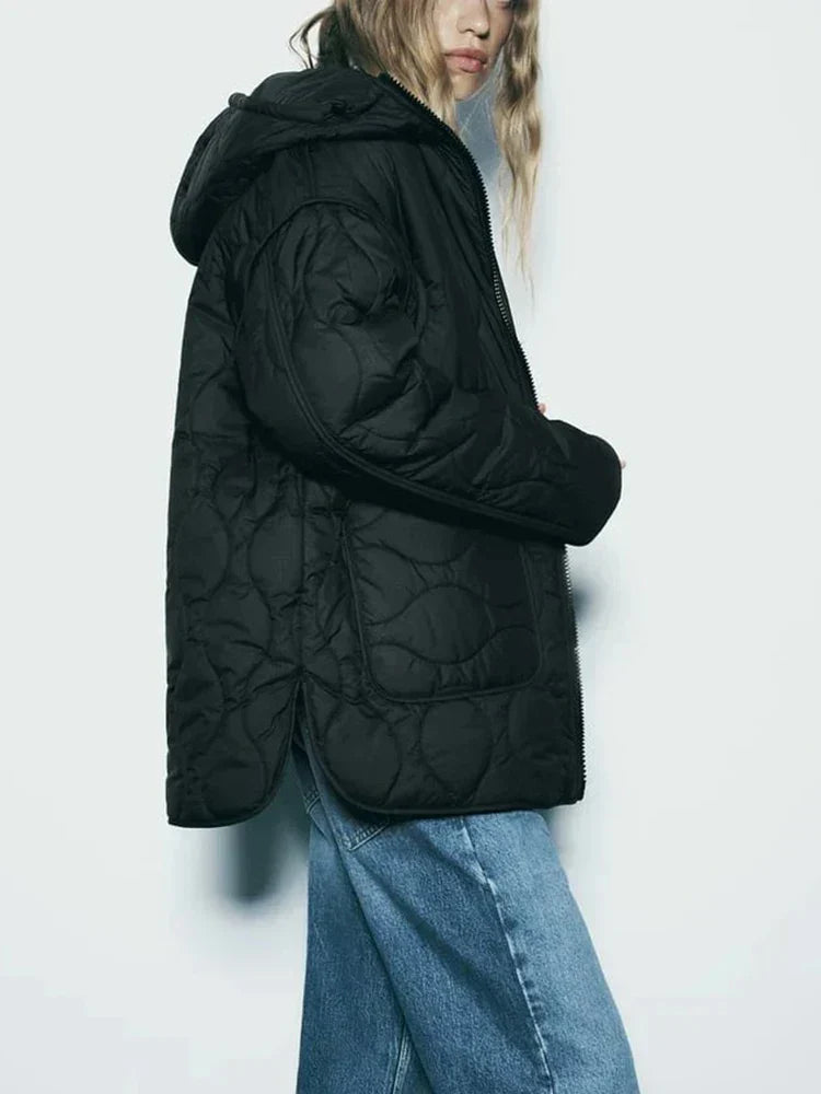 Philippa | Elegant Casual Jacket