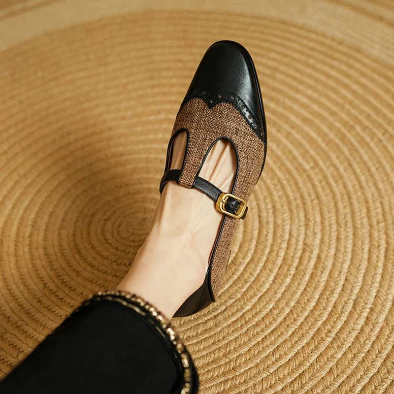 Dinah | Chic Vintage Shoes