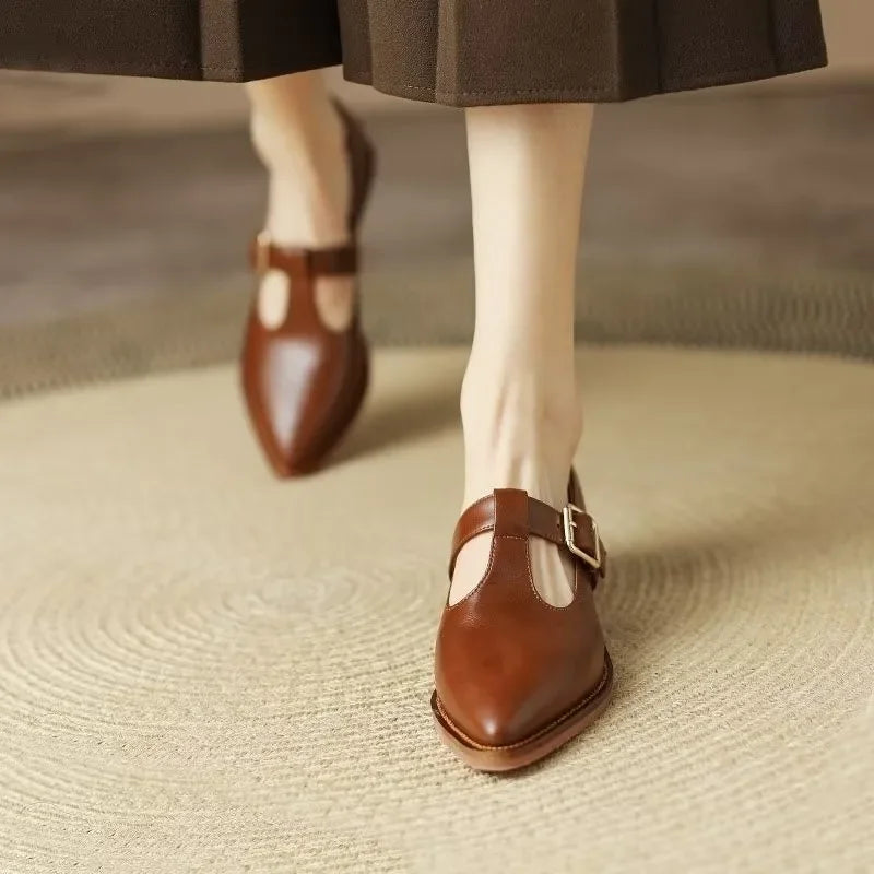 Edwina | Chic Shoes