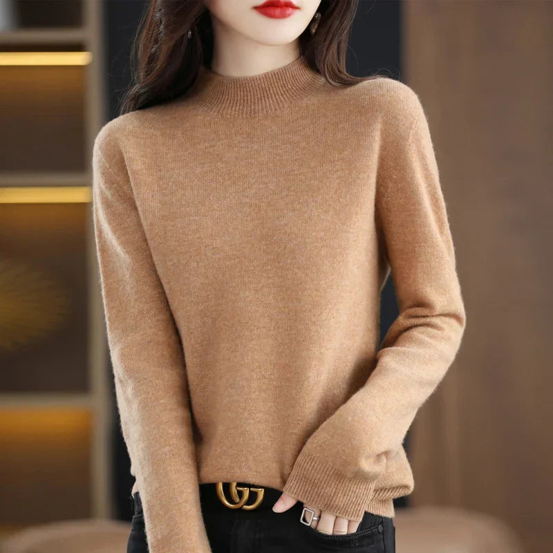 Greta | Luxurious Sweater