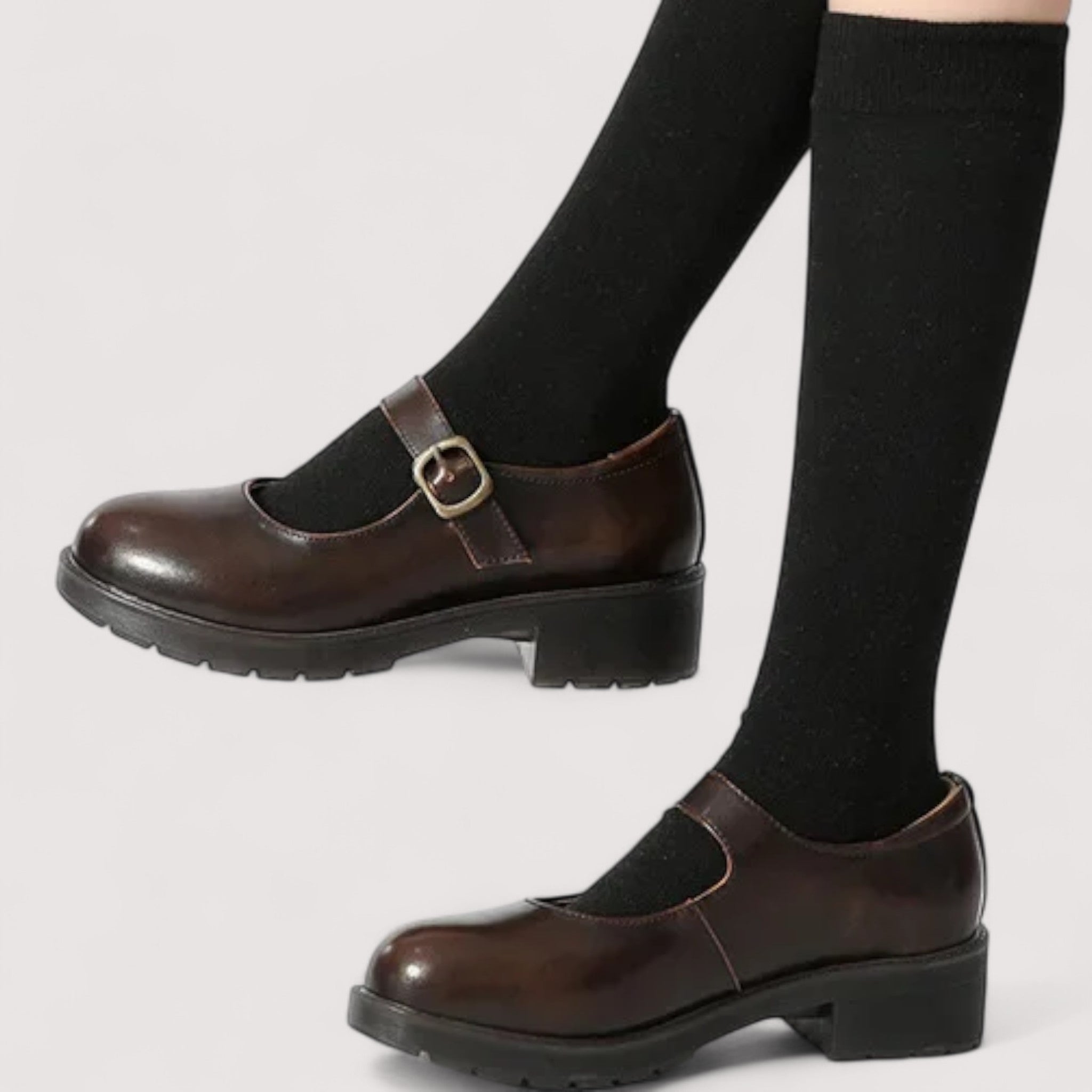 Kayleigh | Versatile Elegant Shoes