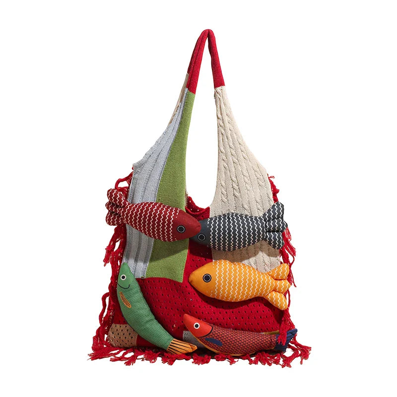 Mairi | Elegant Tote Bag