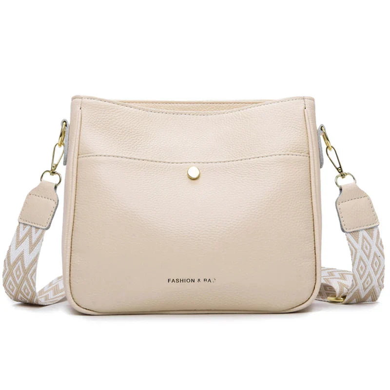 Anemone | Custom Shoulder Bag