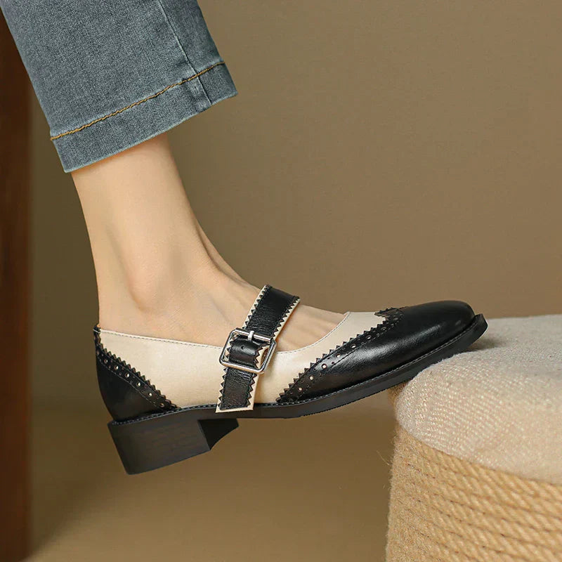 Kezia | Classic Chic Shoes
