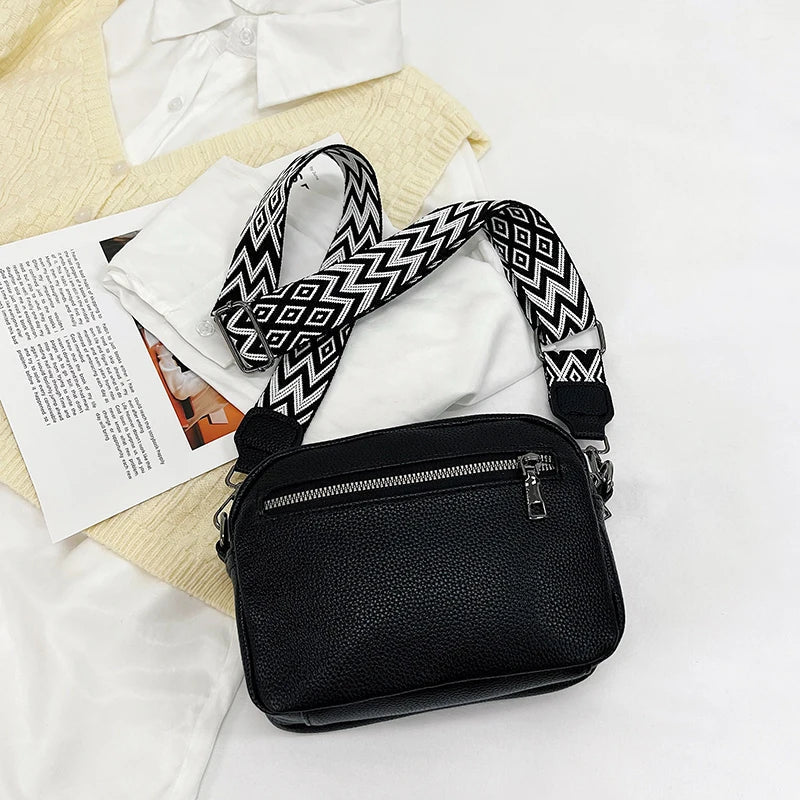 Atalanta | Elegant Shoulder Bag