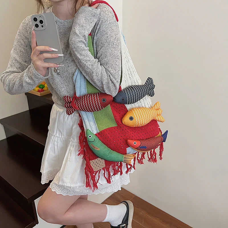 Mairi | Elegant Tote Bag