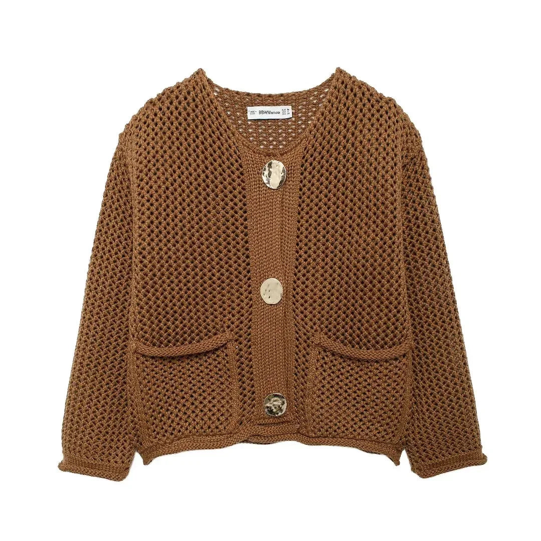 Victorine | Chic Jumper