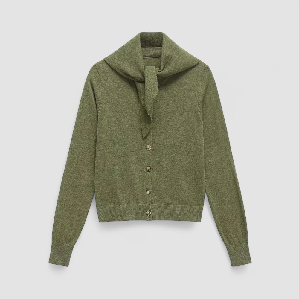 Tanith | Elegant Sweater