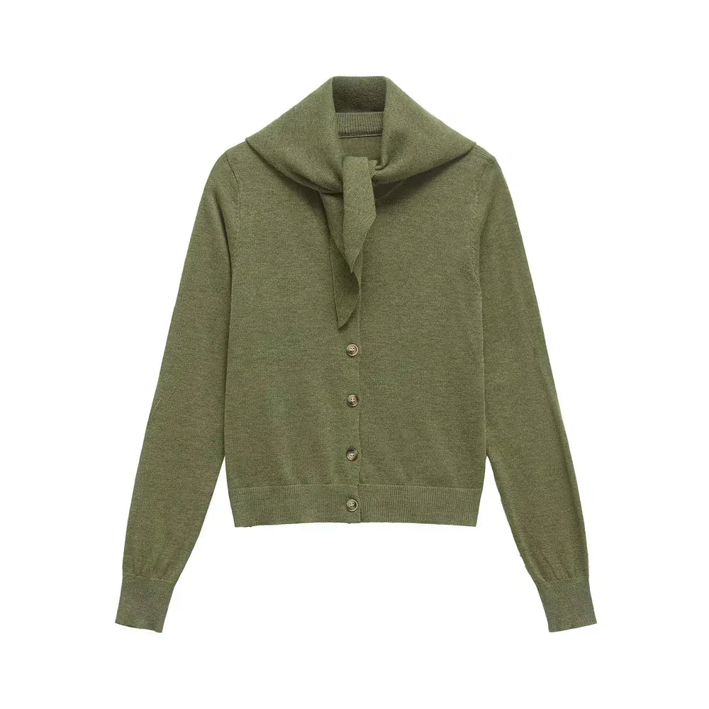Tanith | Elegant Sweater