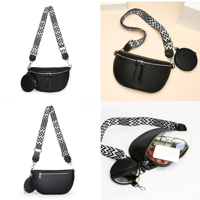 Arwen | Elegant Shoulder Bag