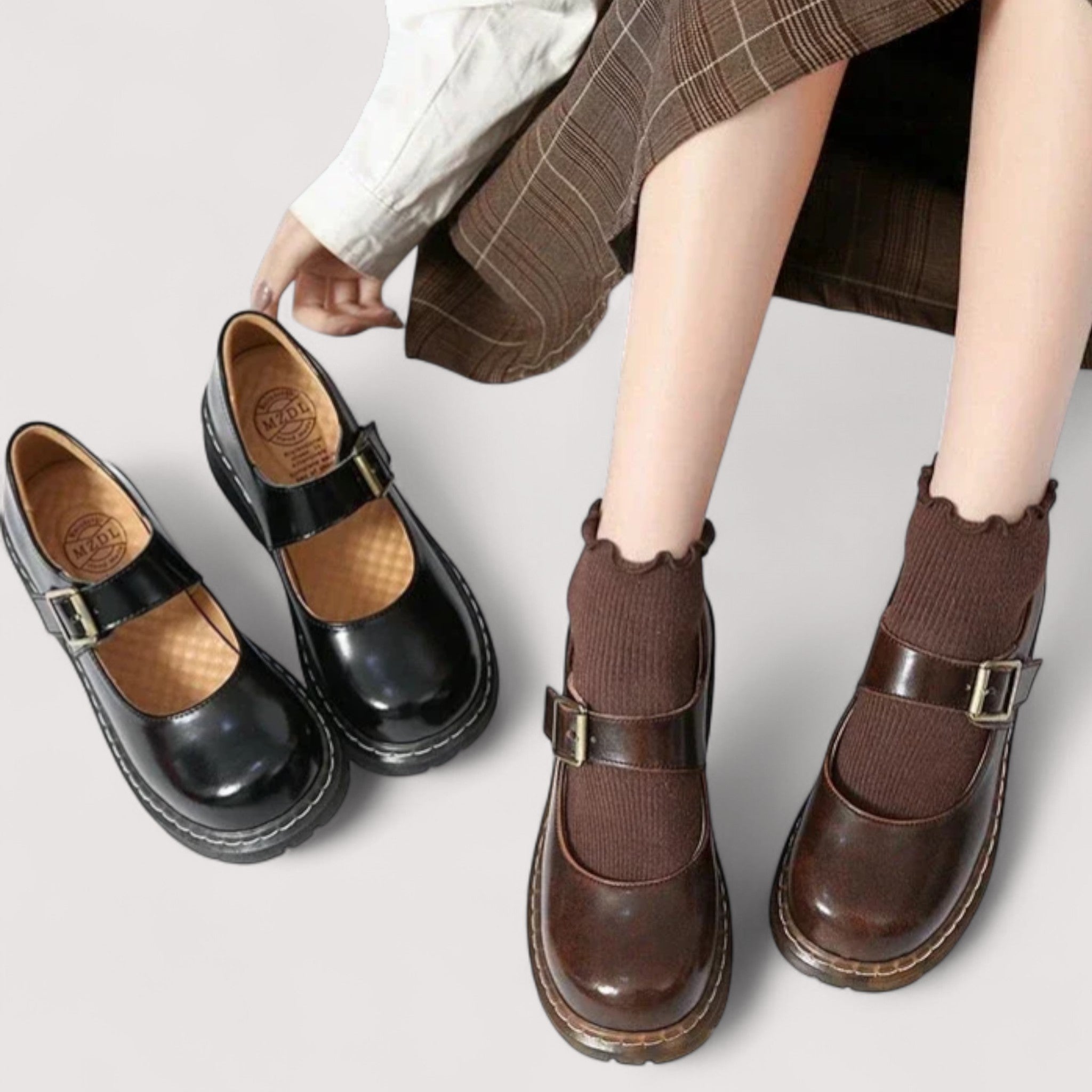 Kerry | Comfort Sandals