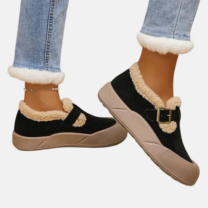 Abelia | Orthopedic Loafers