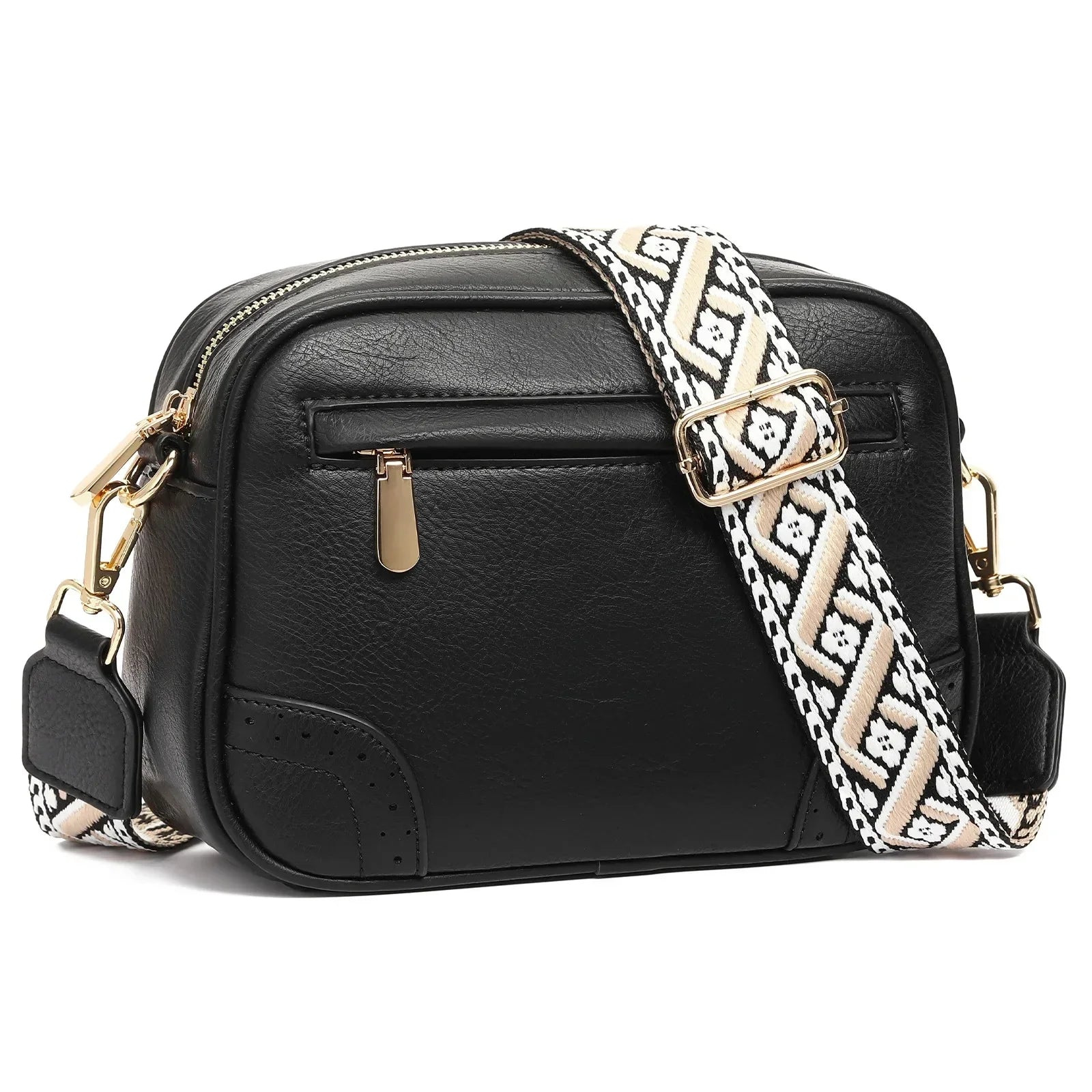 Annis | Chic Shoulder Bag