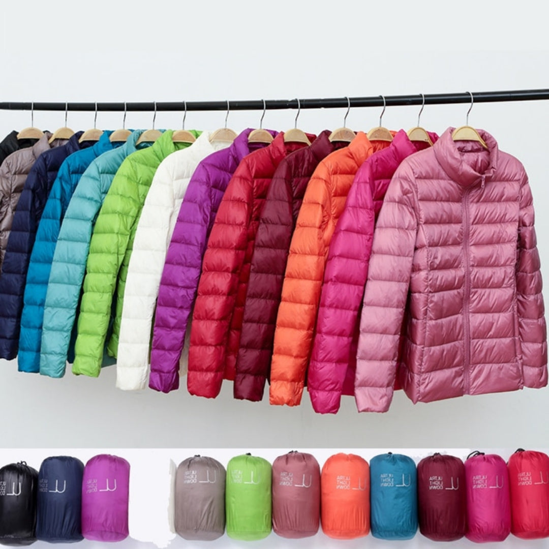 Aminta | Classic Jacket