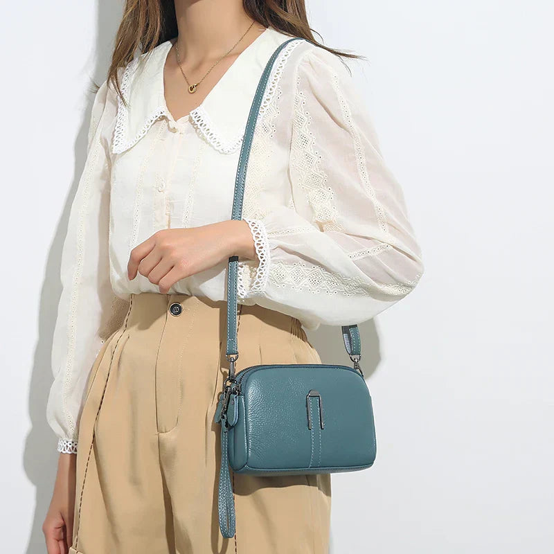 Noemi | Luxury Crossbody