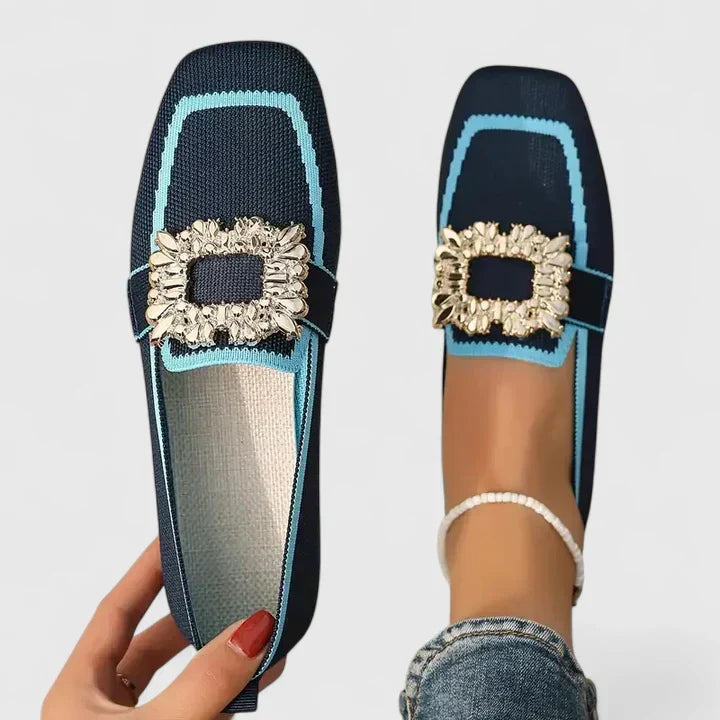 Eustacia | Orthopedic Loafers