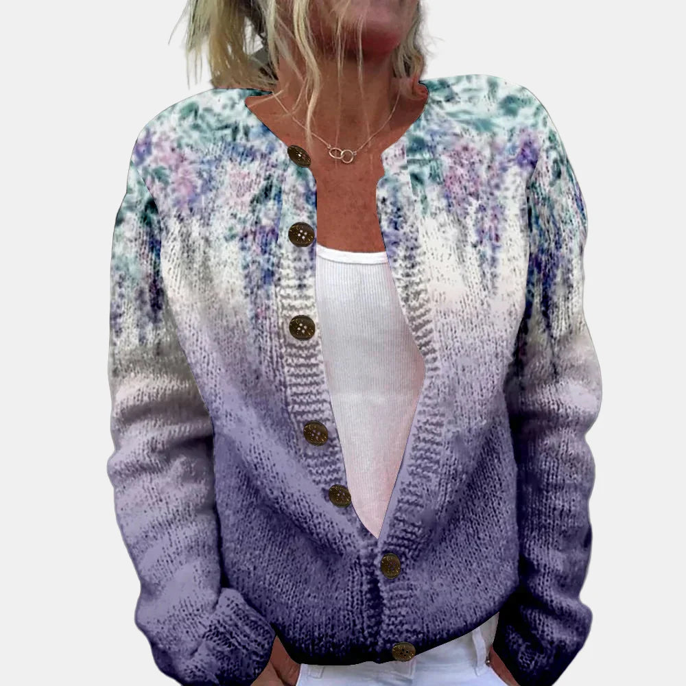 Abby | Stylish Cardigan