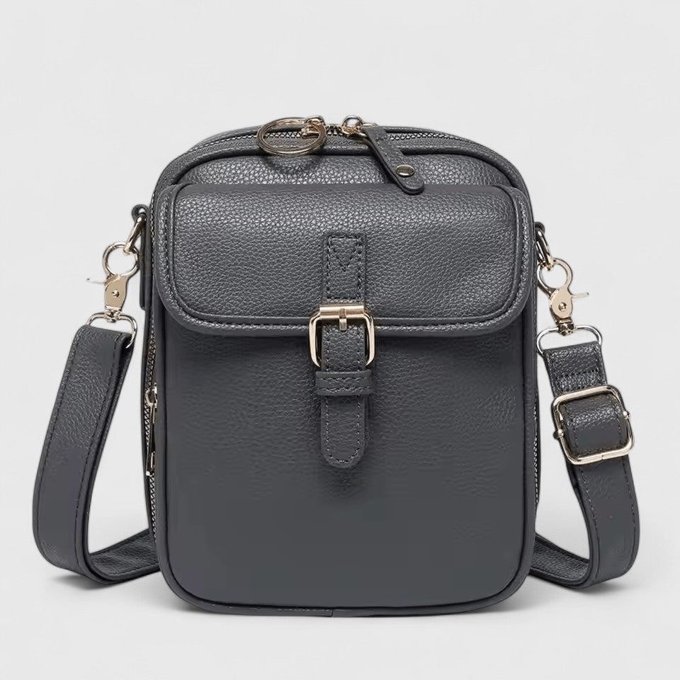 Kara | Sophisticated Crossbody Bag