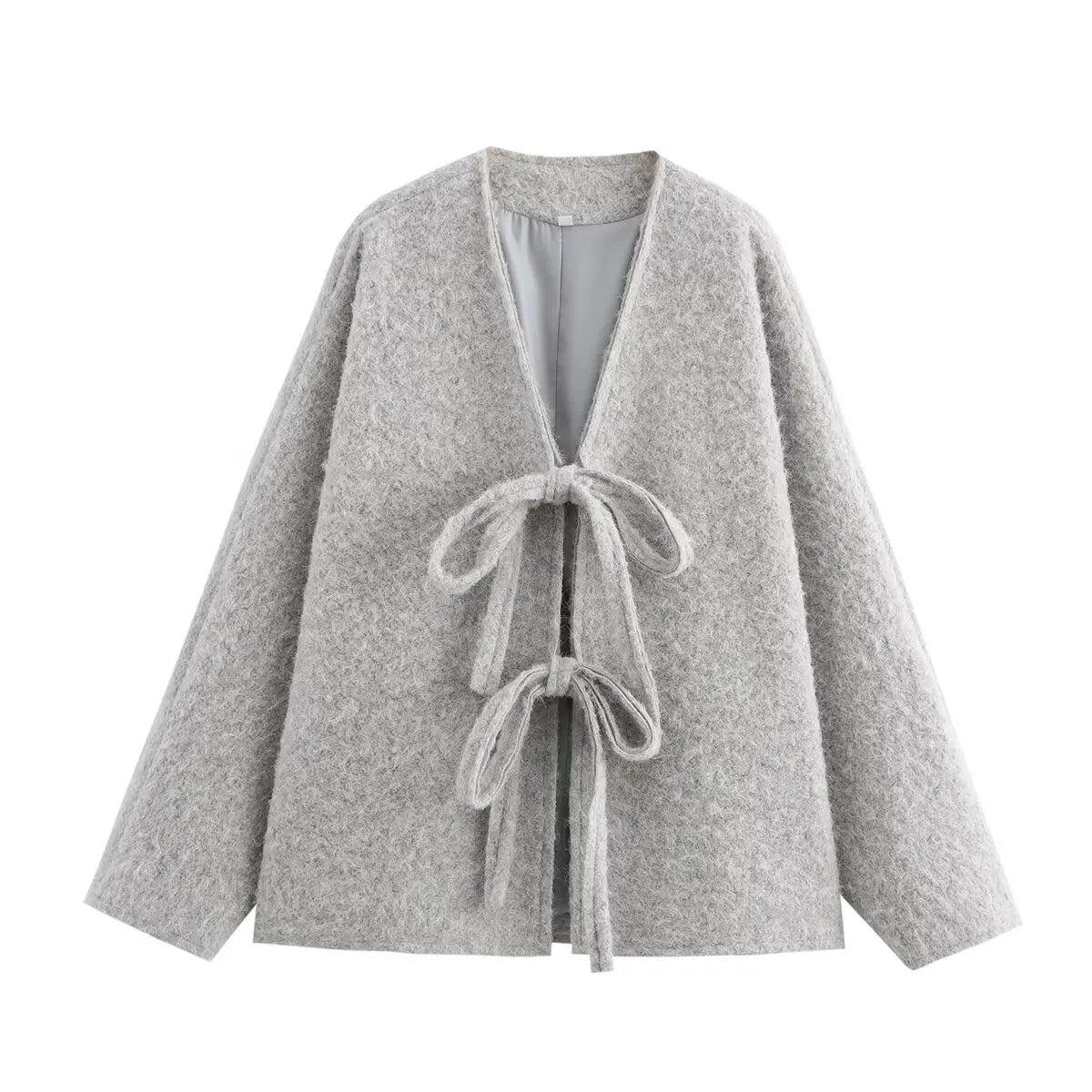 Thirza | Elegant Sweater