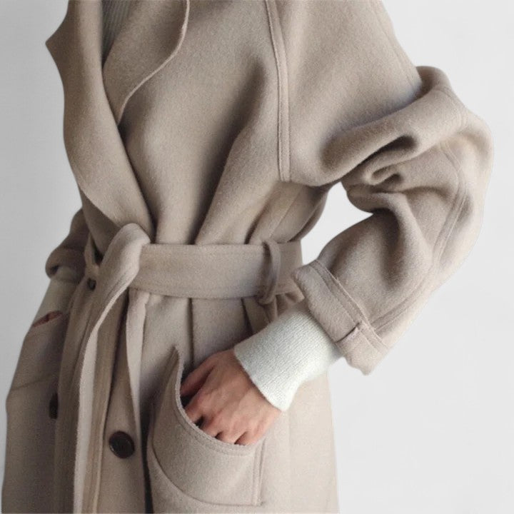 Vicenza | Classic Elegant Coat