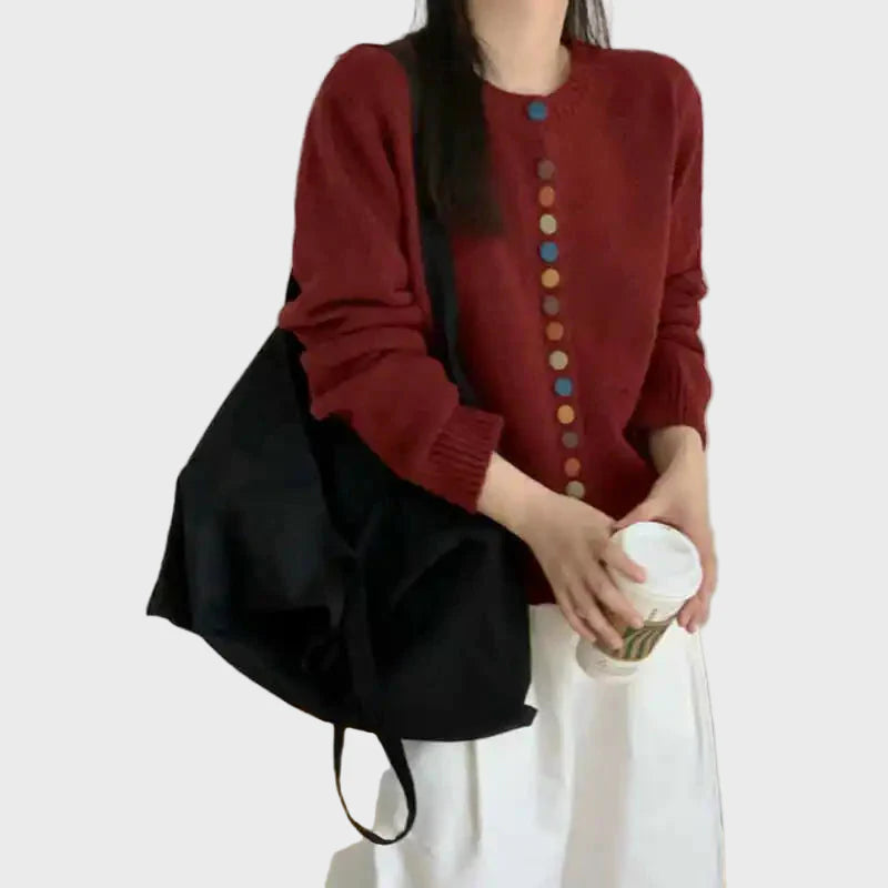 Amicitia | Chic Cardigan