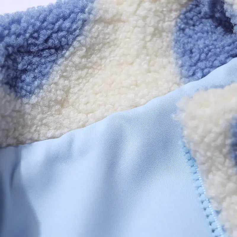 Sanctina | Chic Reversible Jacket