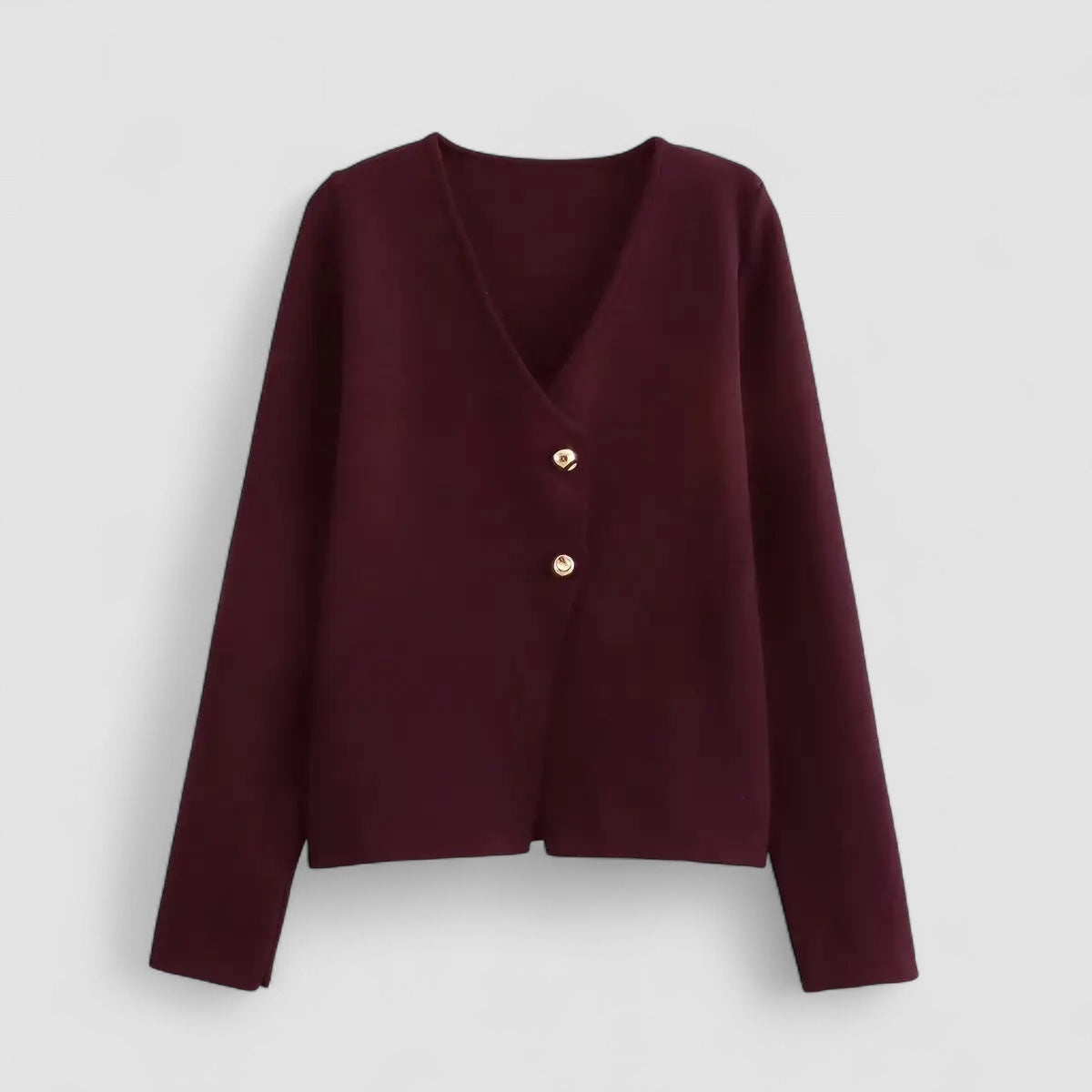 Titania | Classic Jumper