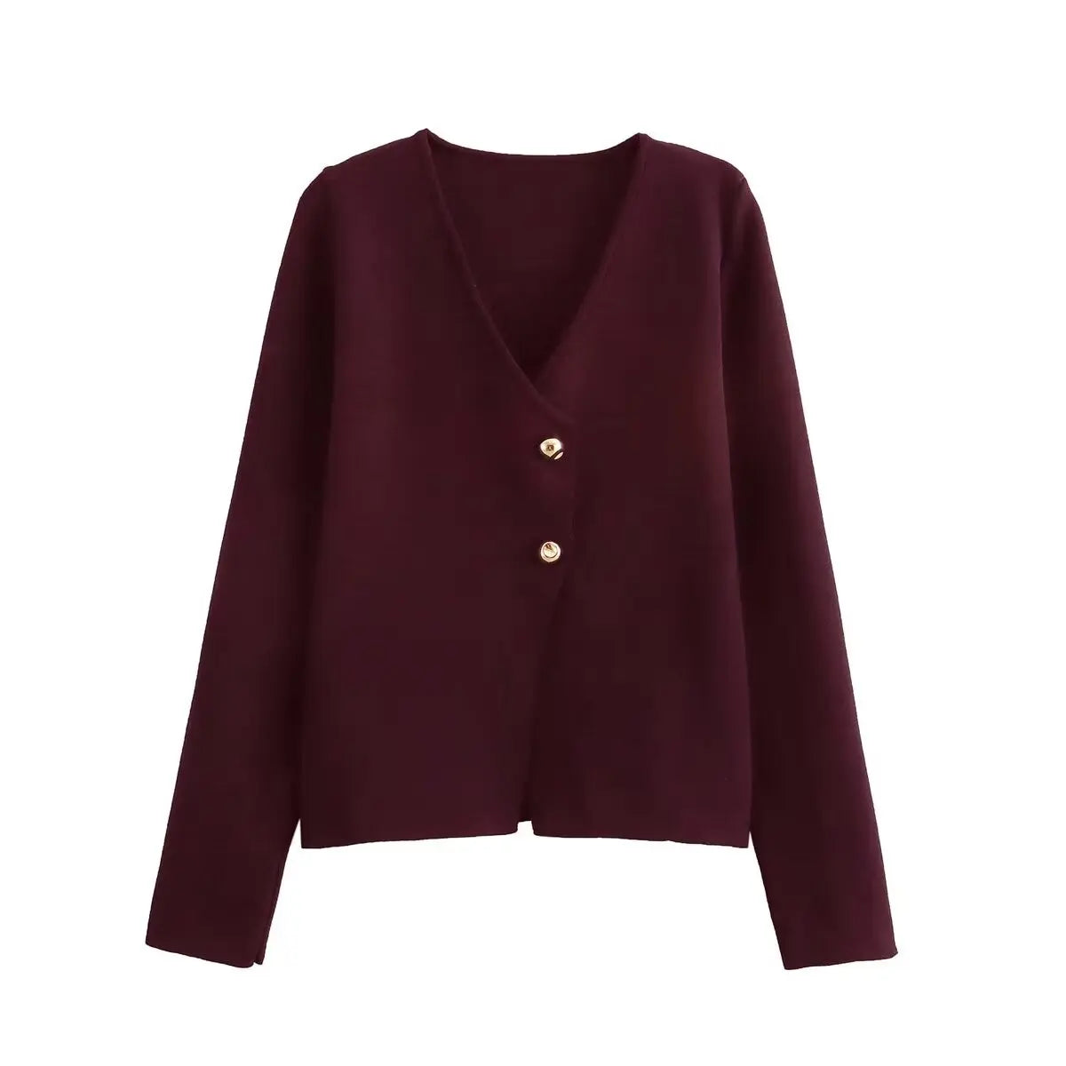Titania | Classic Jumper