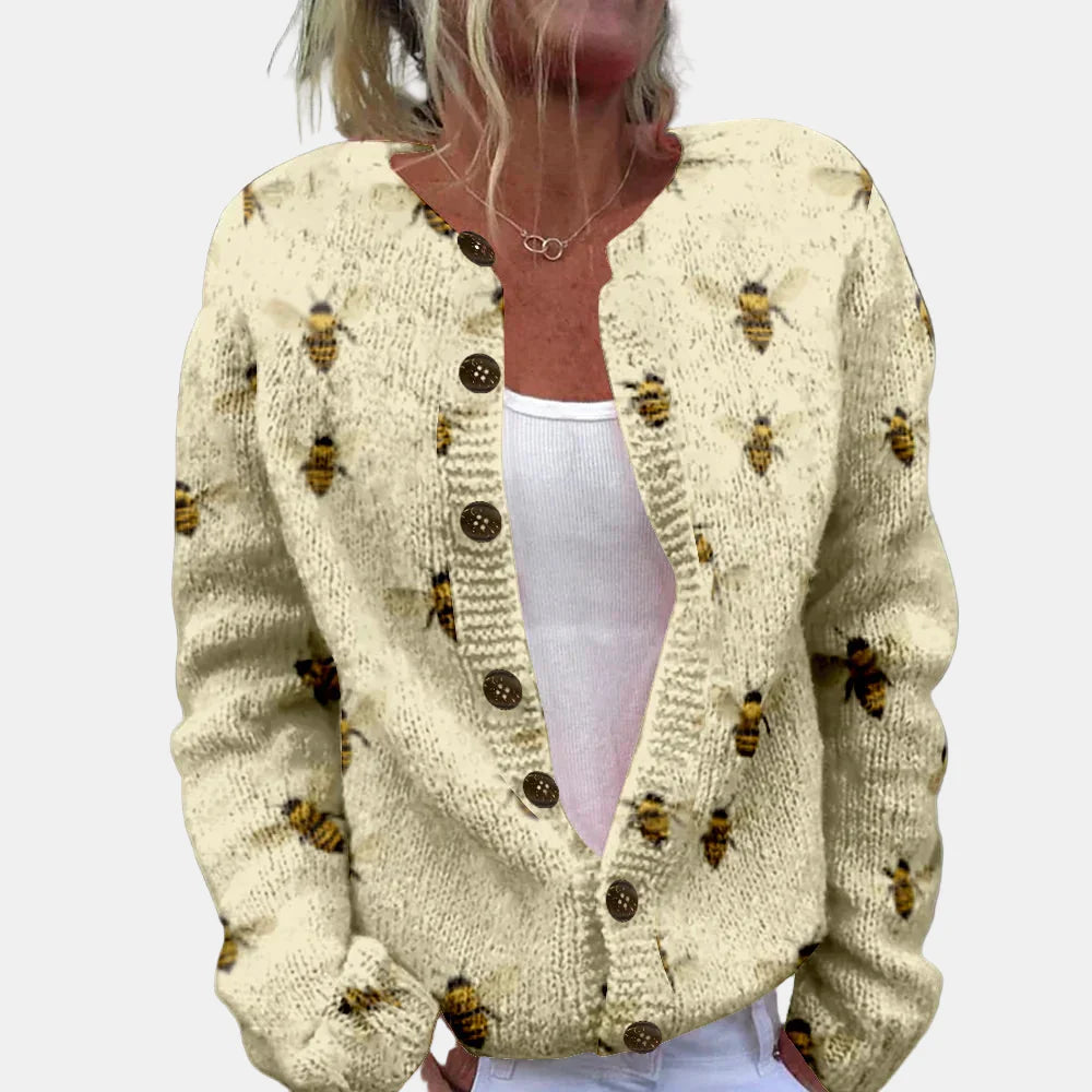 Kimberley | Stylish Cardigan