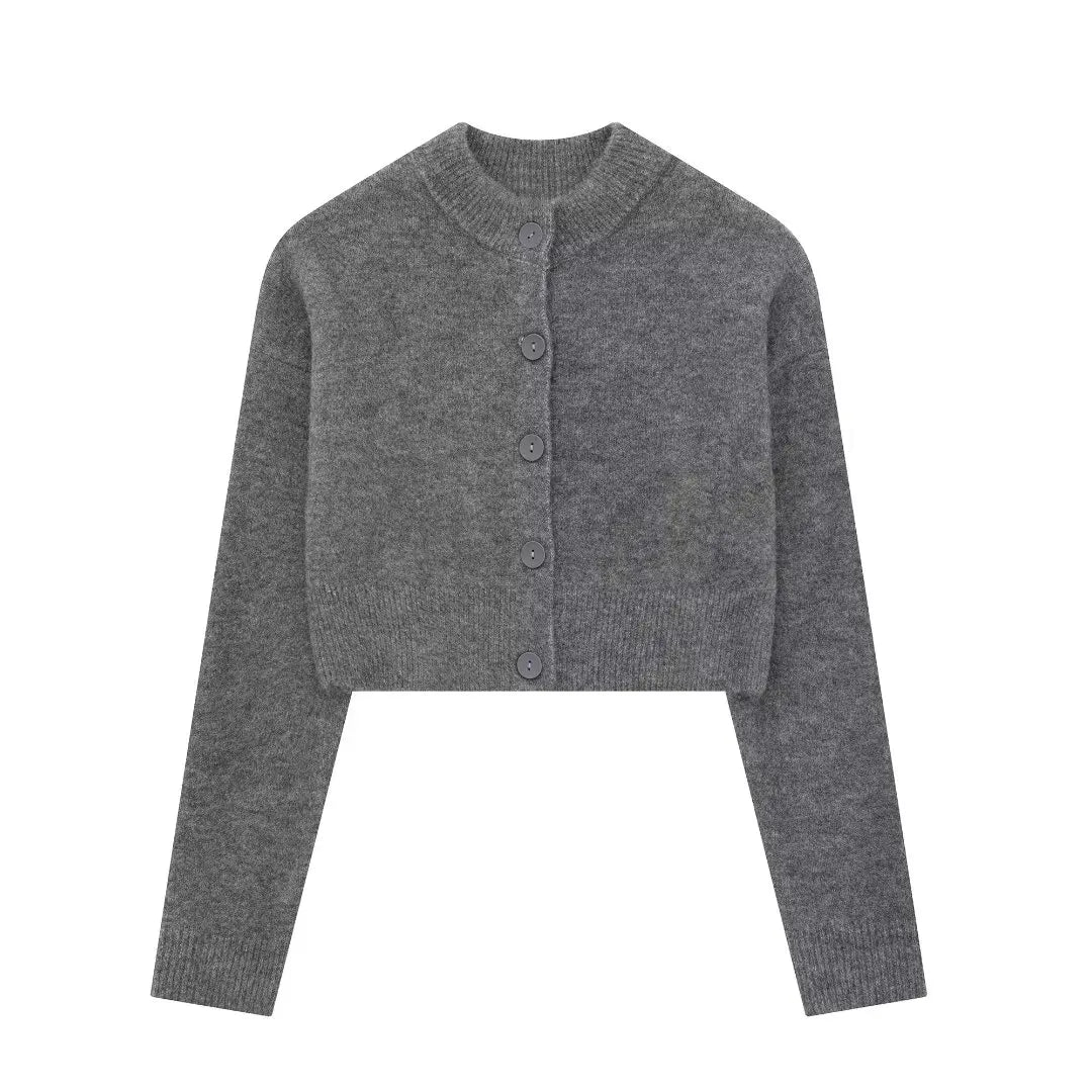 Thekla | Classic Vest