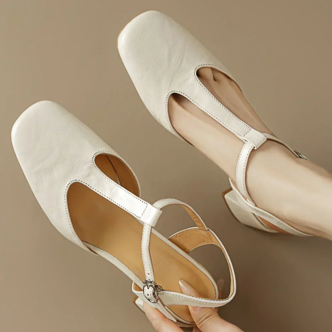 Nellie | Classic Shoes