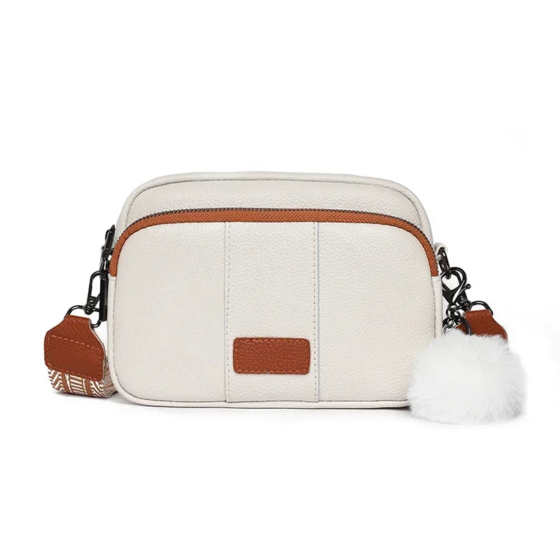 Ashbel | Elegant Shoulder Bag