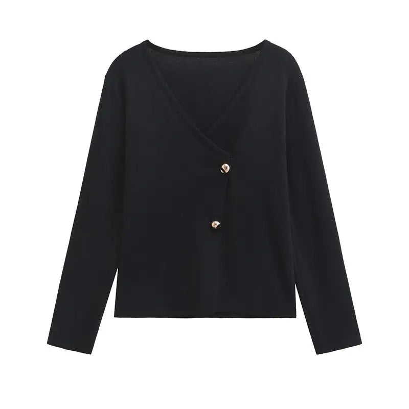 Thyra | Elegant Chic Jumper