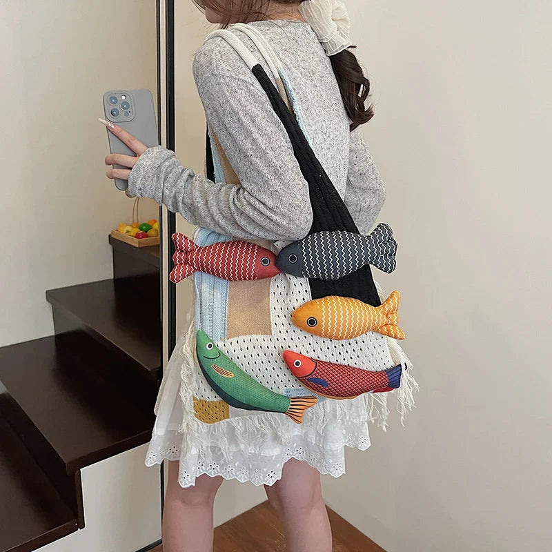 Mairi | Elegant Tote Bag