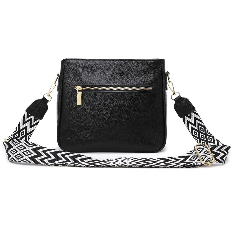Anemone | Custom Shoulder Bag