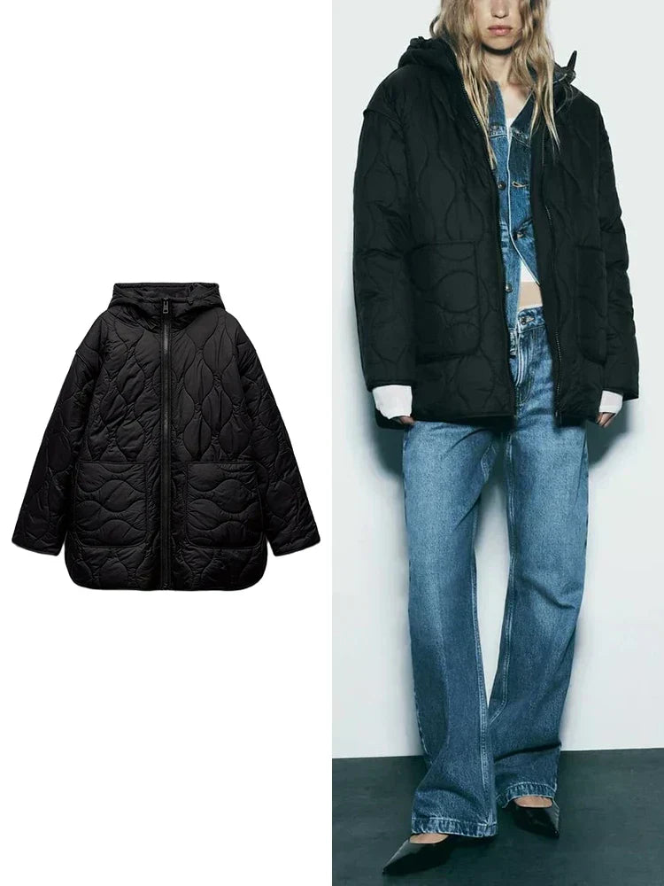 Philippa | Elegant Casual Jacket