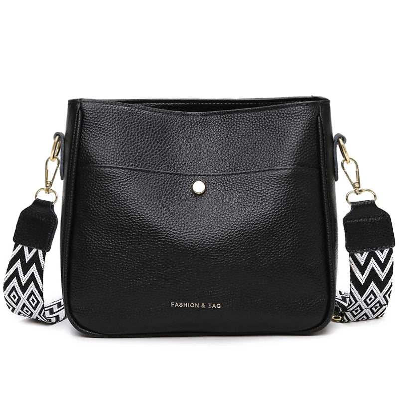 Anemone | Custom Shoulder Bag