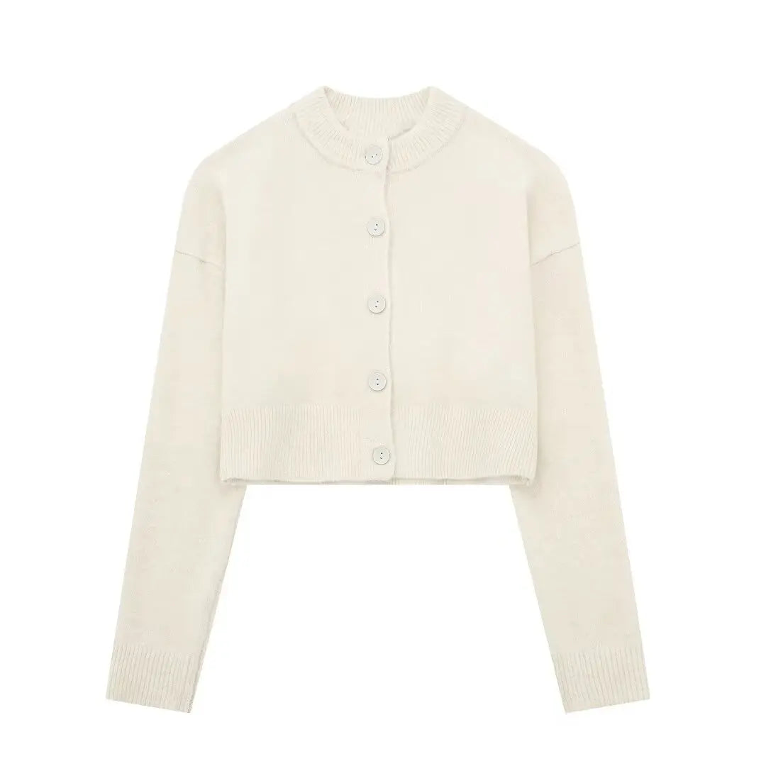 Thekla | Classic Vest