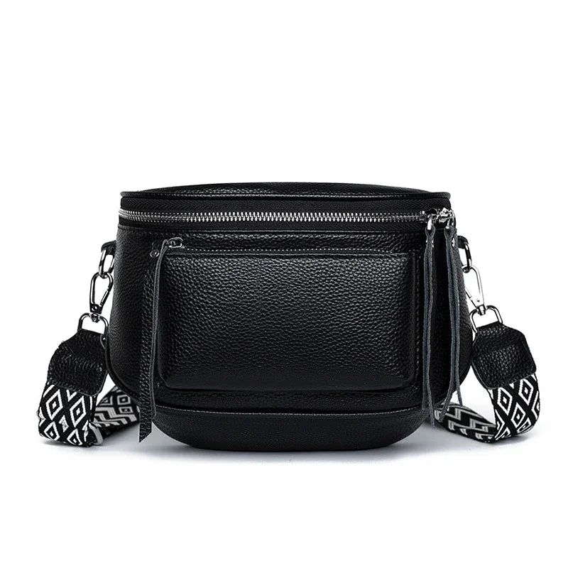 Athene | Classic Shoulder Bag
