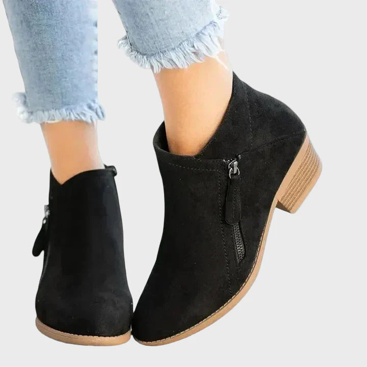 Susan | Orthopaedic Boots