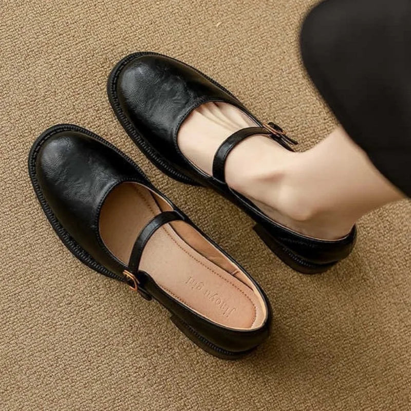 Bede | Elegant Shoes