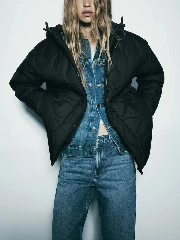 Philippa | Elegant Casual Jacket