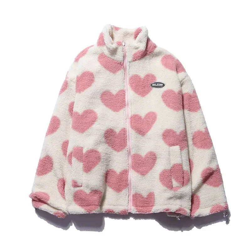 Sanctina | Chic Reversible Jacket