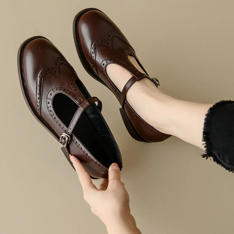 Amabel | Classic Chic Shoes