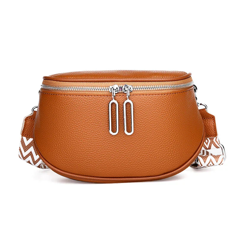 Benjamina | Chic Shoulder Bag
