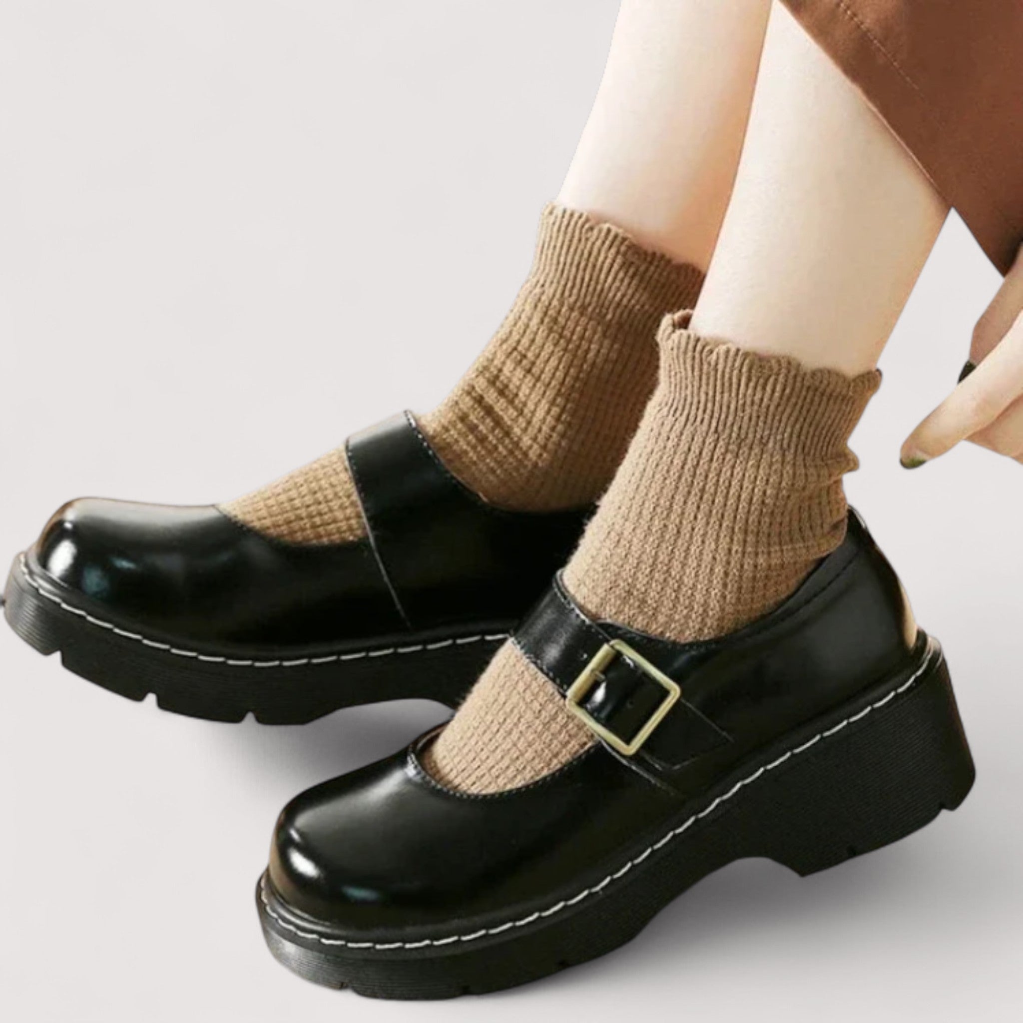 Kerry | Comfort Sandals